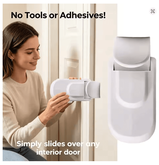 MagicLock! - Awarded Best Lock in 2026 — product detail 1