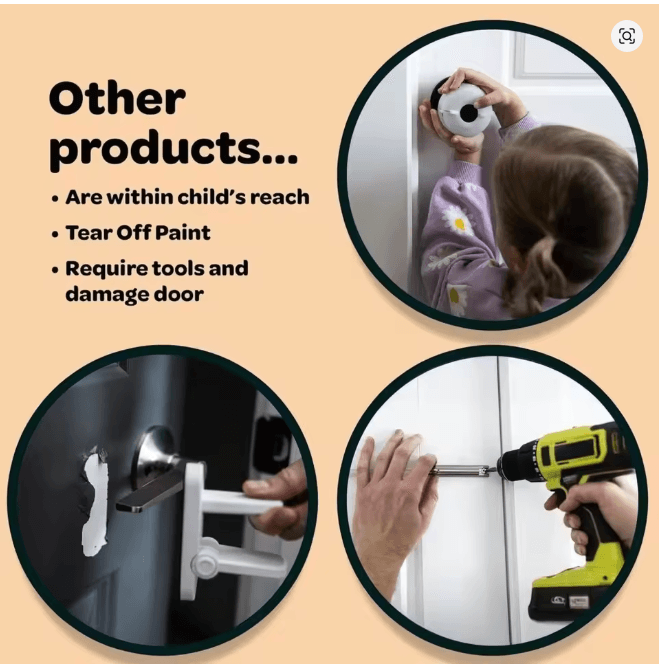 MagicLock! - Awarded Best Lock in 2026 — product detail 6