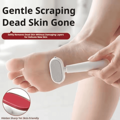 One-Slide Callus Peeler — product detail 1