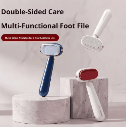 One-Slide Callus Peeler — product detail 3