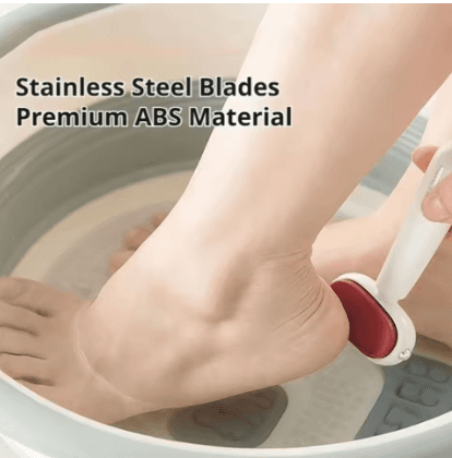 One-Slide Callus Peeler — product detail 4