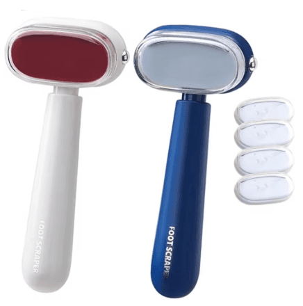 One-Slide Callus Peeler — product detail 5