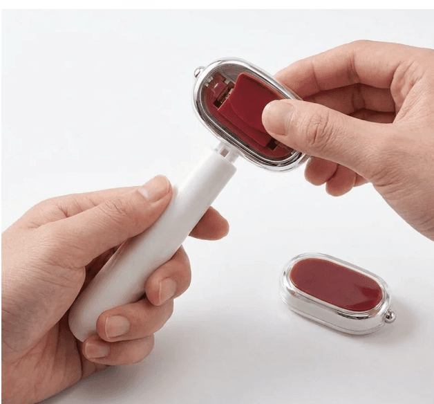 One-Slide Callus Peeler — product detail 6