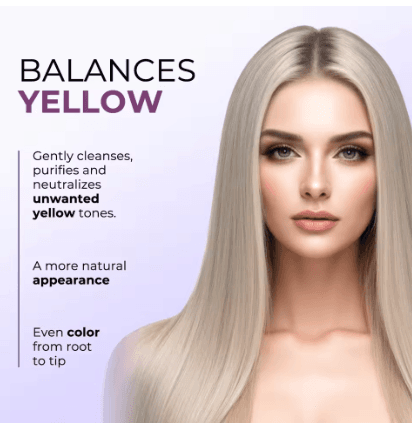 Maca Essence Purple Hair Mask — product detail 3