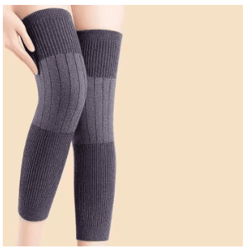 Winter Shield Thermal Knee Pads