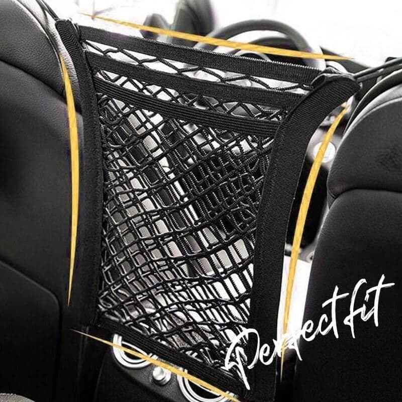 Netting Bag Car must-have Universal Elastic Mesh Net Trunk Bag™