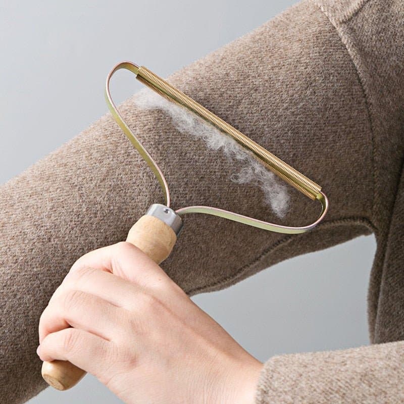 Lintto Cleaner - The 1 Lint, Dust and Hair Cleaner™
