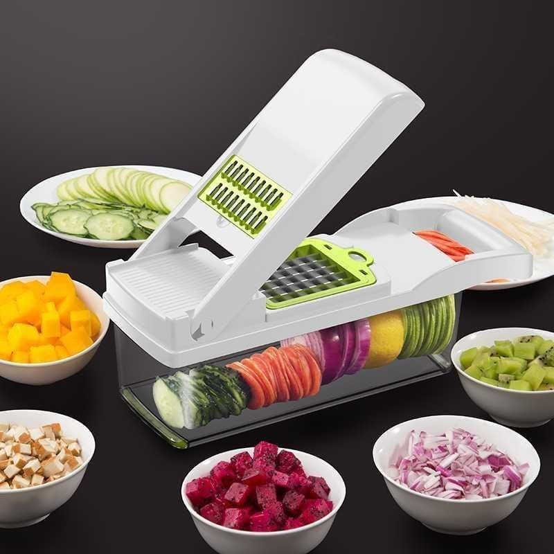 16-in-1 Multifunctional Vegetable Chopper™ — product detail 1