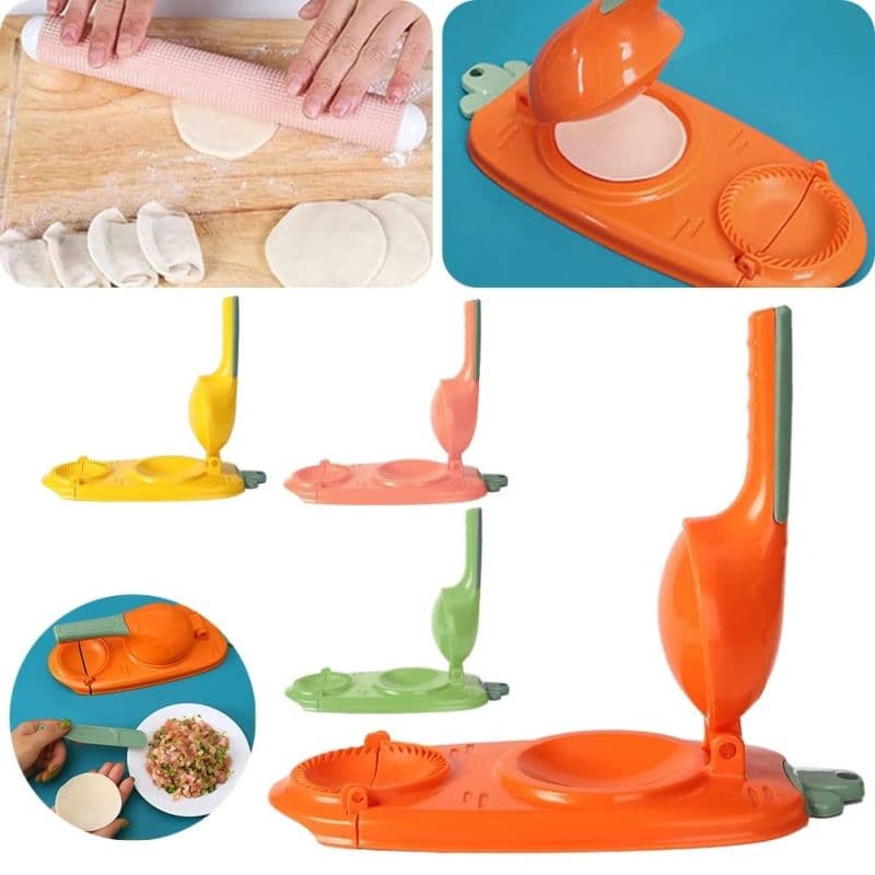 2 In 1 Dumpling Maker™
