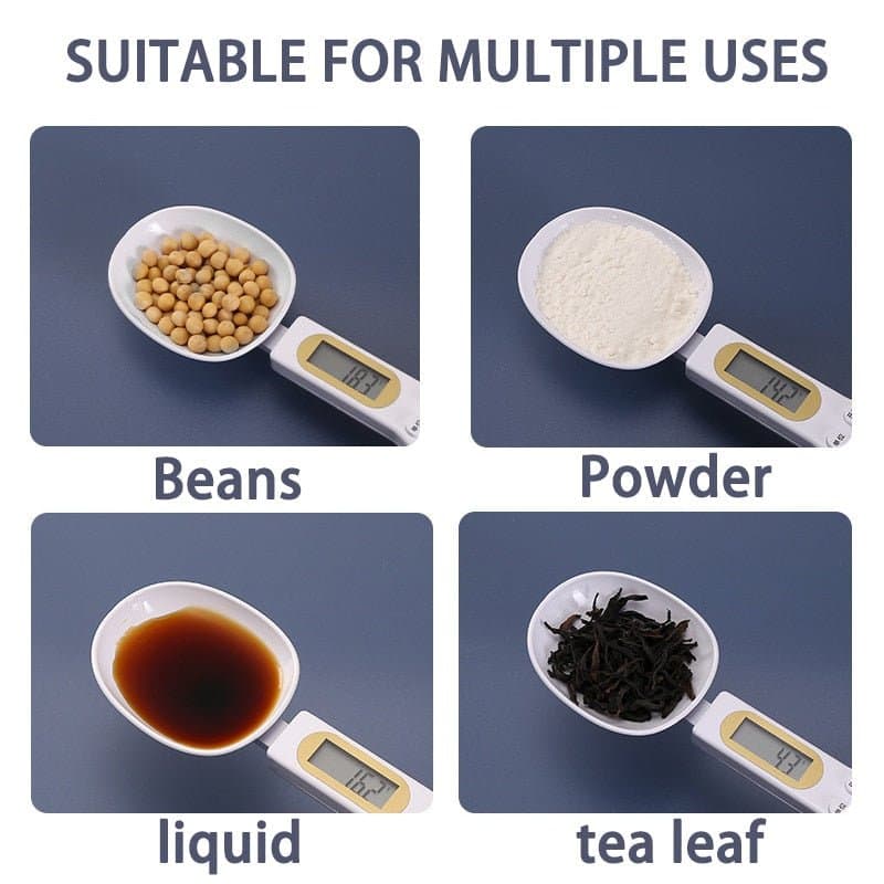MeaSpoon ™ — product detail 1