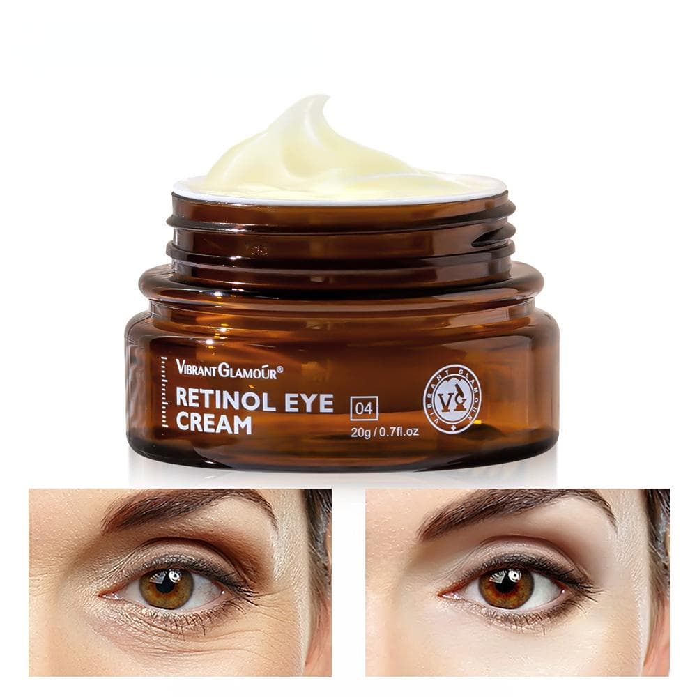 Retinol Anti-Aging Cream Buy 1 Get 1 Free™