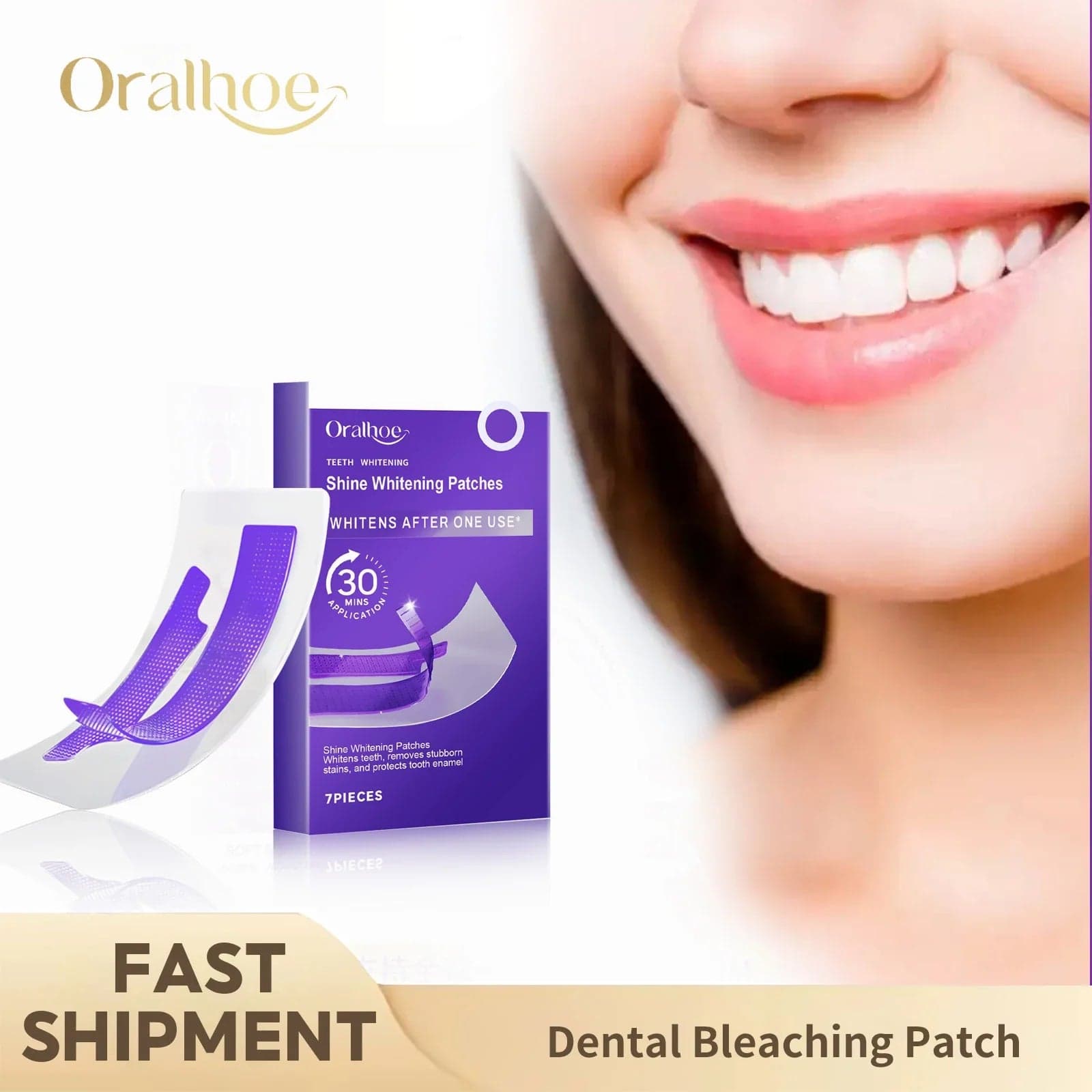 TeethStrips ™