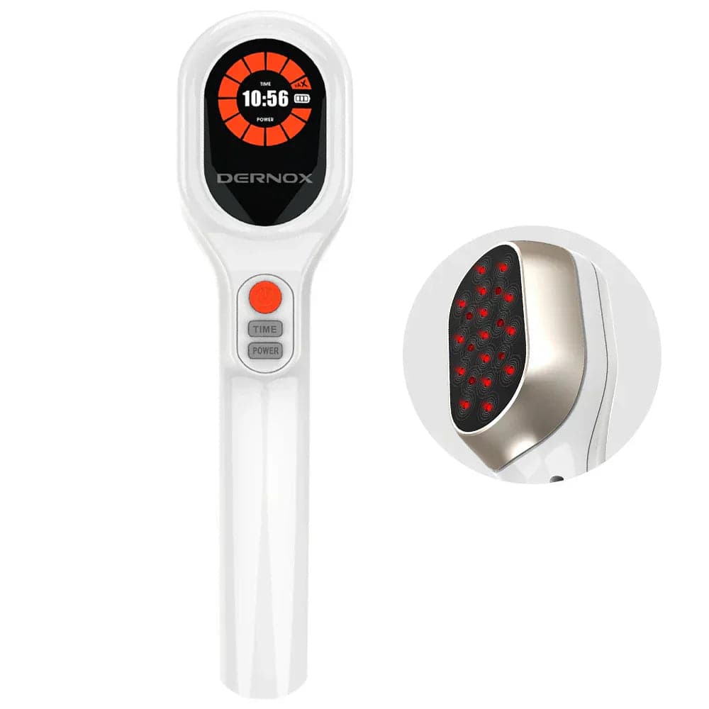ColdCure - Laser Therapy Device™