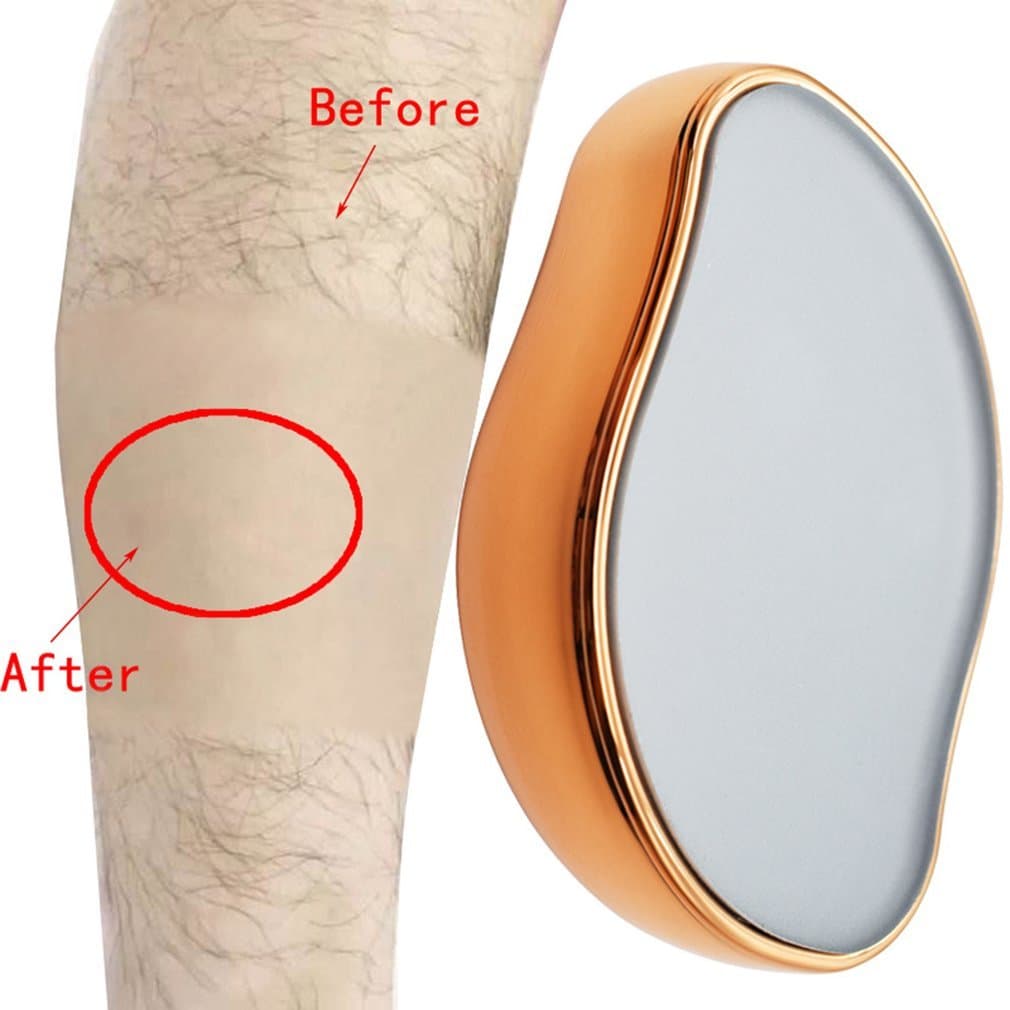 MagicCrystal - Unisex Hair Removal Epilator For Men women™