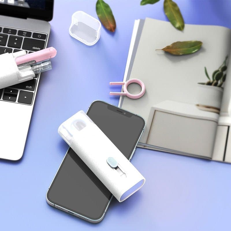 FineBrush - 7in1 Pc Phone Cleaner™