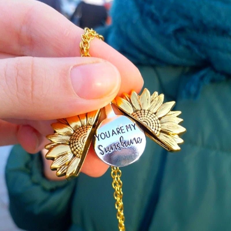 YAMS Necklace ™