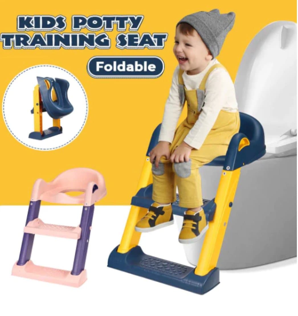 Potty Trainer for Kids ™