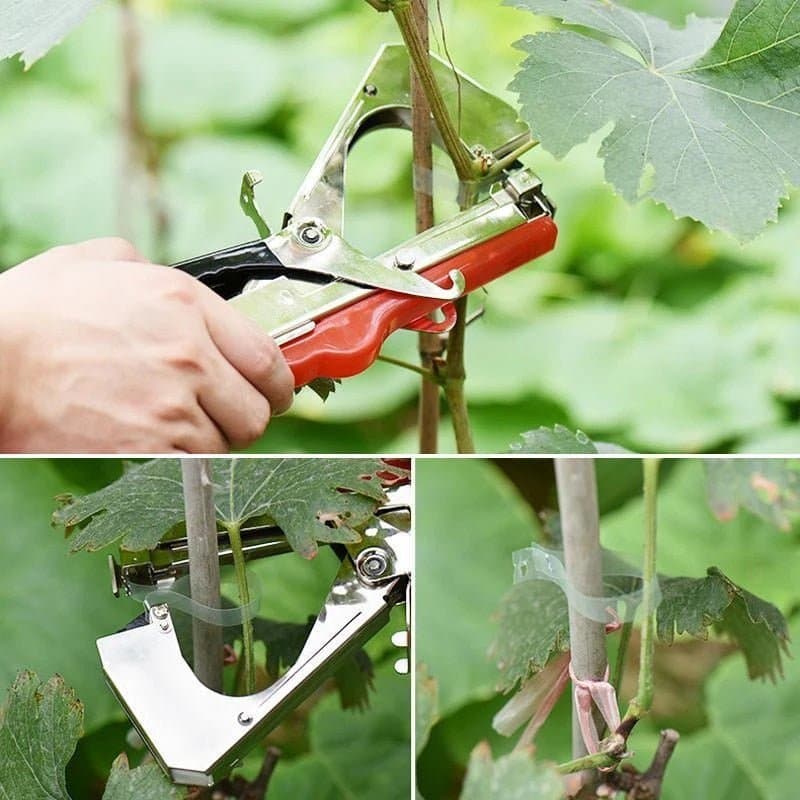 AutoTaper- Gardening Tapping tool™
