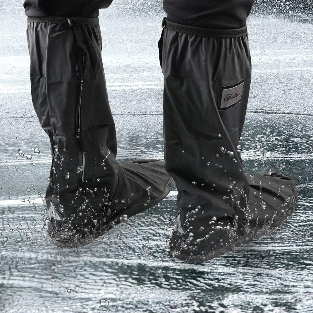 AquaGuard - Universal Shoes Protectors™