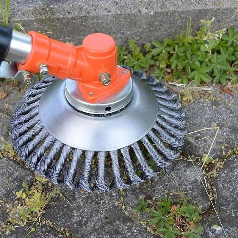 SteelSweeper™
