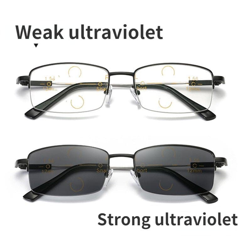 ChromaShift Spectacles™