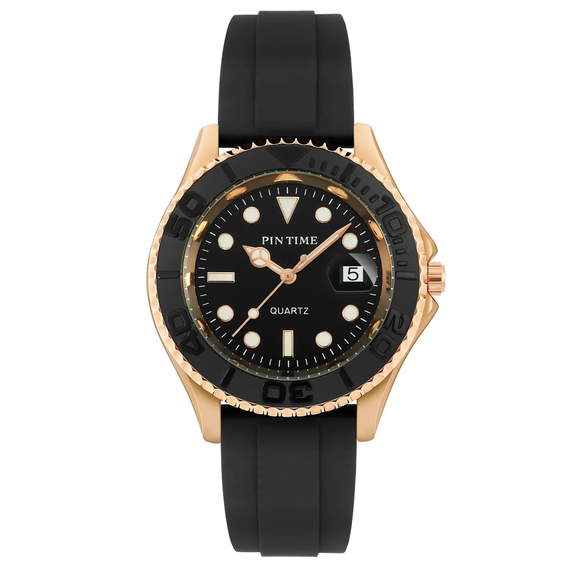 TimeLux - Men Wrist Watch™