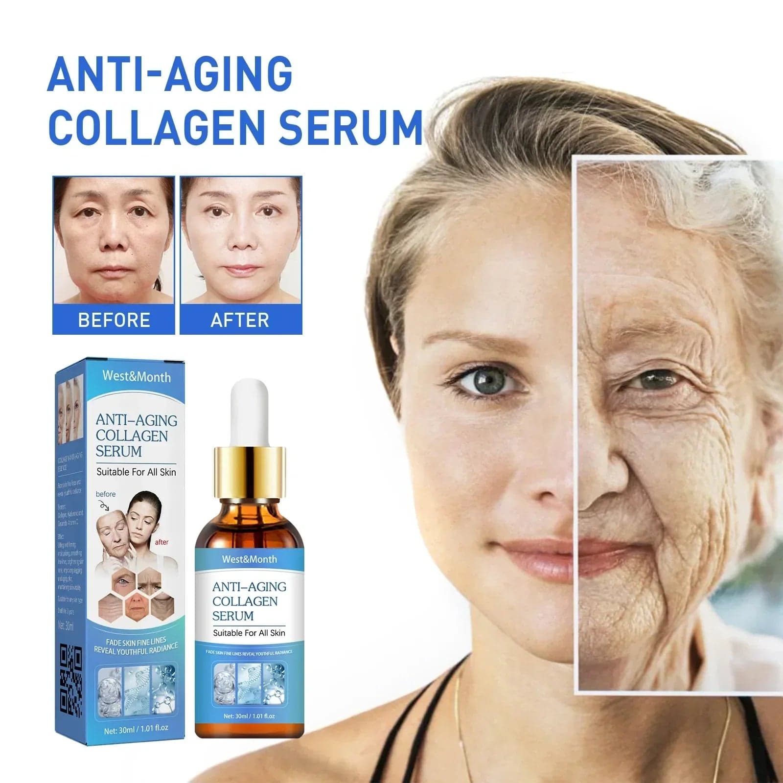 AgeLift - Anti-Age Serum™