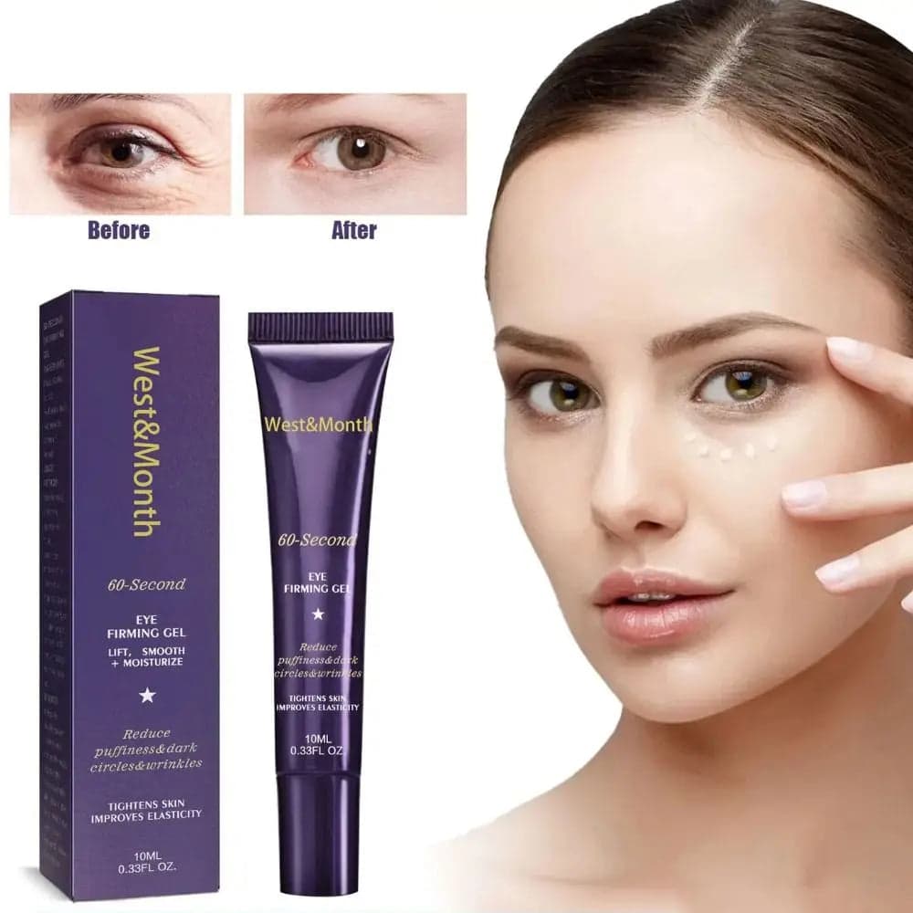 BrightEyes - Eye Firming Gel™