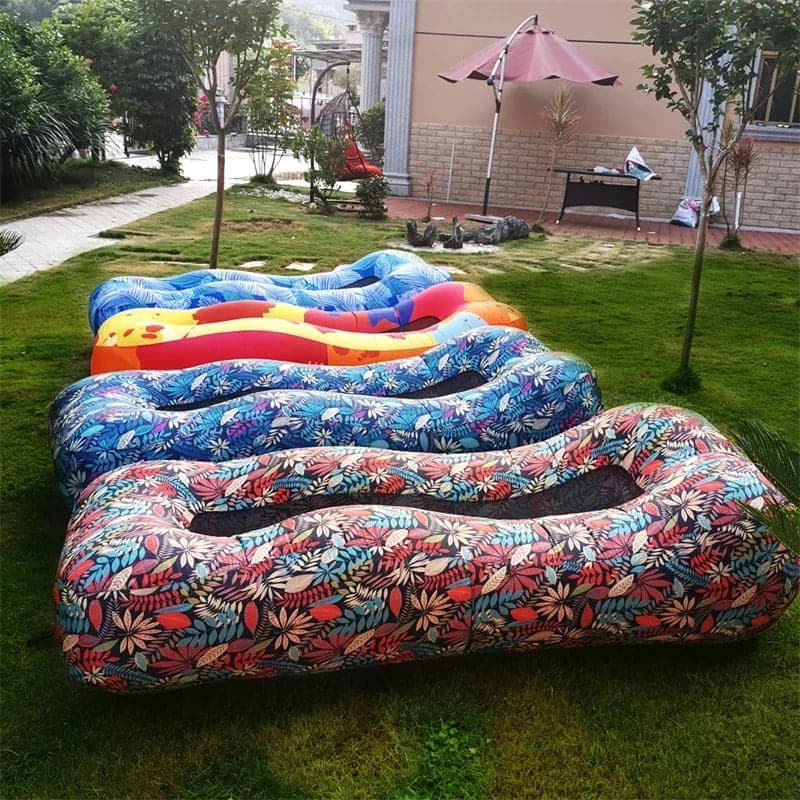 BreeziBed™
