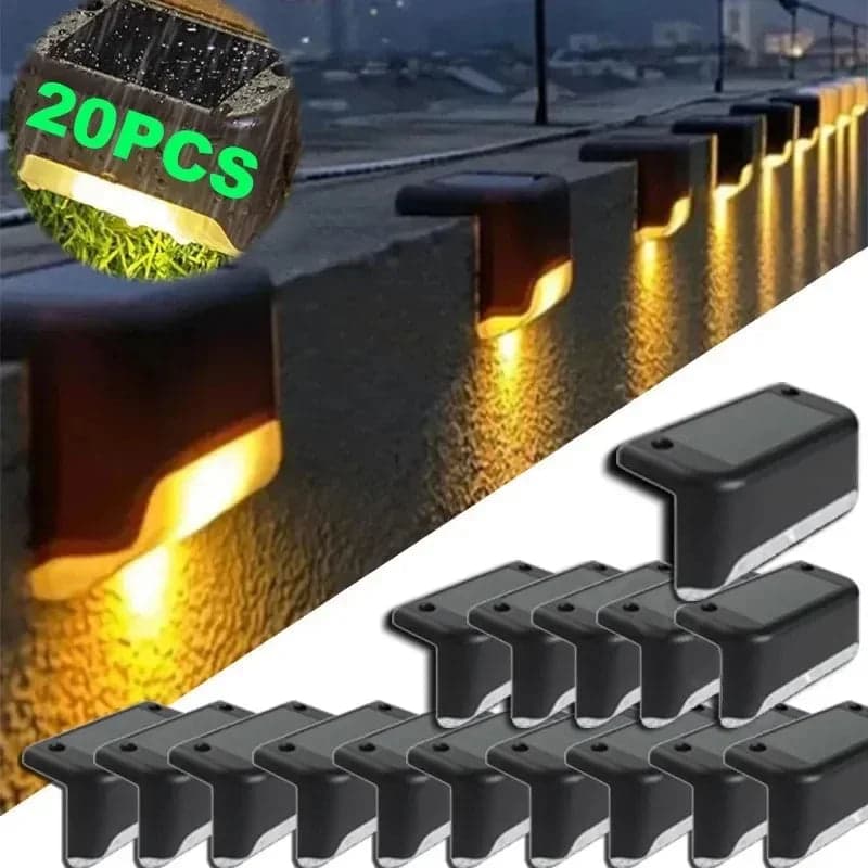 SolarStep ™