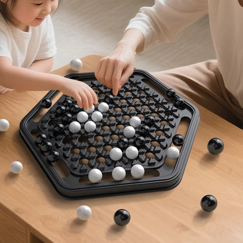 MarbleGame ™