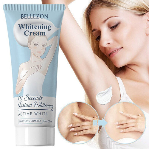 10Secs - Whitening Cream™
