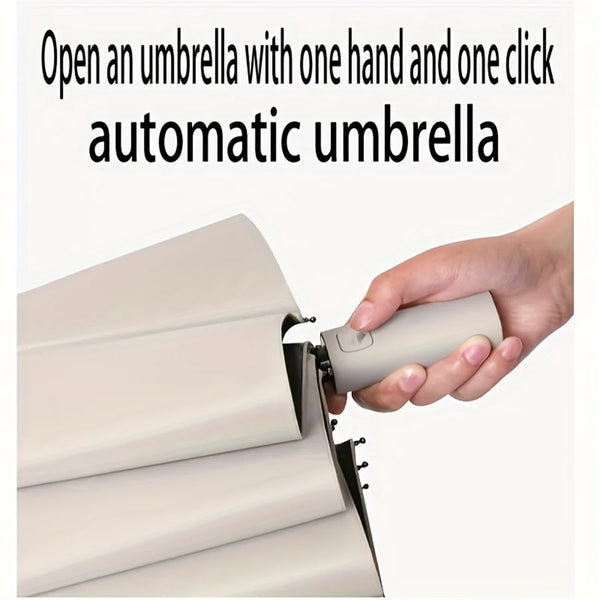 DoubleDragon Umbrella ™