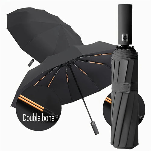 DoubleDragon Umbrella ™