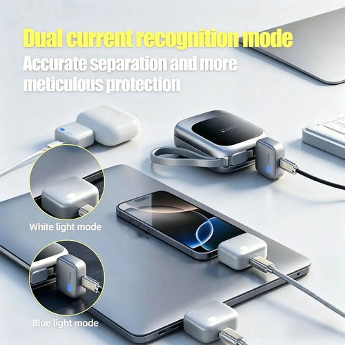 Safe Charging Adapter (Type C)