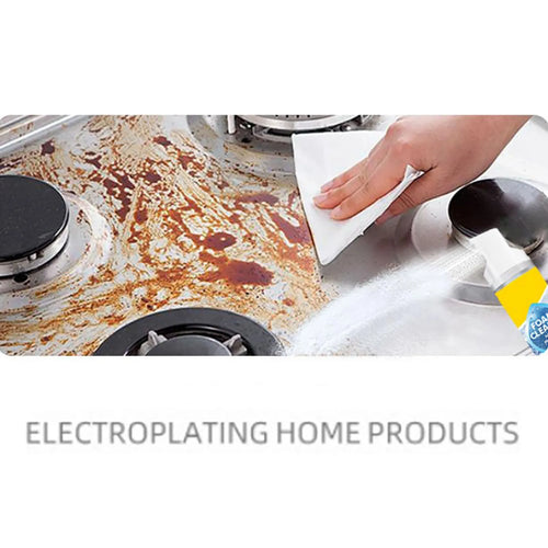 Ultimate 4-in-1 Cleaning Powerhouse