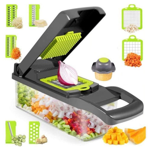 16-in-1 Multifunctional Vegetable Chopper™