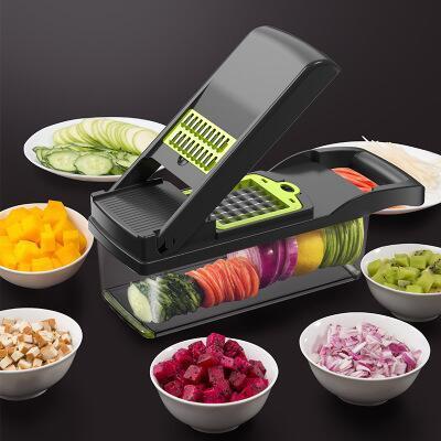 16-in-1 Multifunctional Vegetable Chopper™