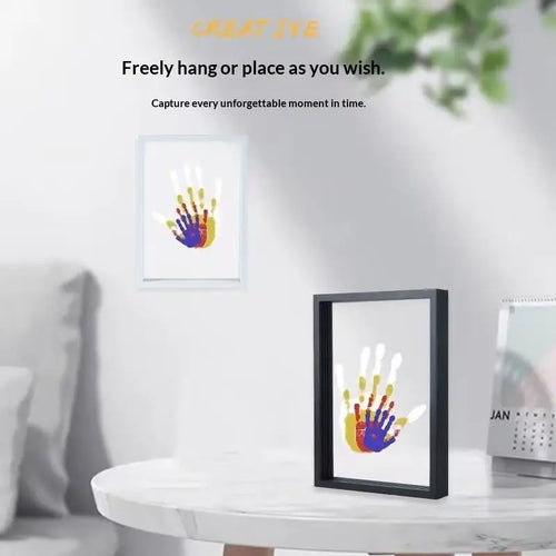 Family Handprint DIY [Full Kit]
