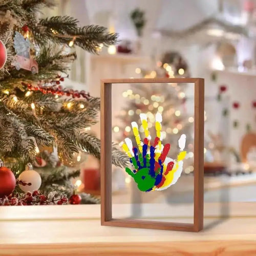 Family Handprint DIY [Full Kit]