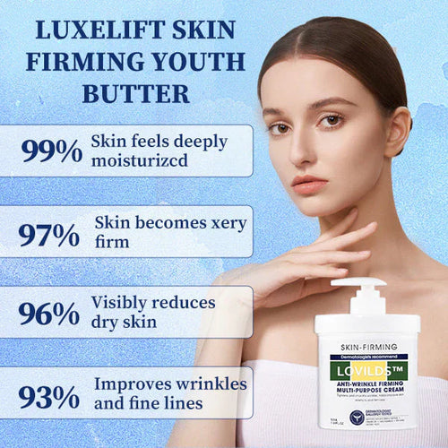 𝐋𝐚𝐬𝐭 𝐃𝐚𝐲 𝐃𝐢𝐬𝐜𝐨𝐮𝐧𝐭 87 𝐎𝐅𝐅LOVILDS 𝐀𝐝𝐯𝐚𝐧𝐜𝐞𝐝 𝐅𝐢𝐫𝐦𝐢𝐧𝐠  𝐖𝐫𝐢𝐧𝐤𝐥𝐞-𝐑𝐞𝐝𝐮𝐜𝐢𝐧𝐠 𝐂𝐫𝐞𝐚𝐦 Restore Skin Elasticity™