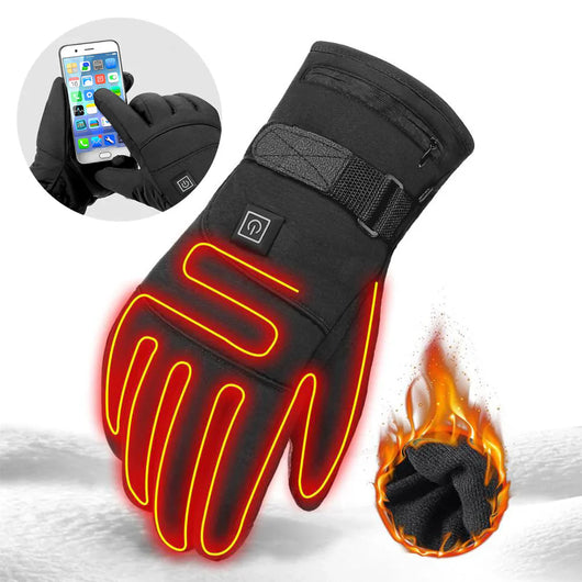 XGLove  - Heated Gloves™