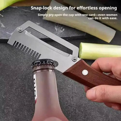 UltimatePeeler™ Pro 2-in-1 Peeler Set