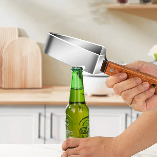Easy Watermelon Slicer & Opener