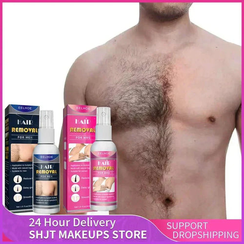 2024 EvoGlow - Hair Vainshing Spray Exclusive on Productiva™