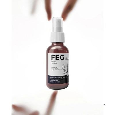 HairExpert - Hair  Beard Growth Serum™
