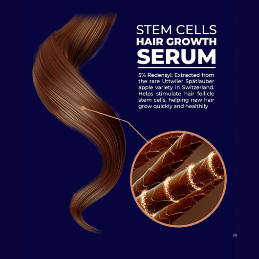 HairExpert - Hair  Beard Growth Serum™
