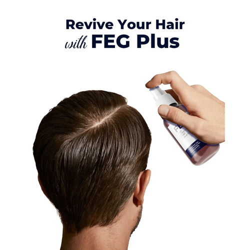 HairExpert - Hair  Beard Growth Serum™