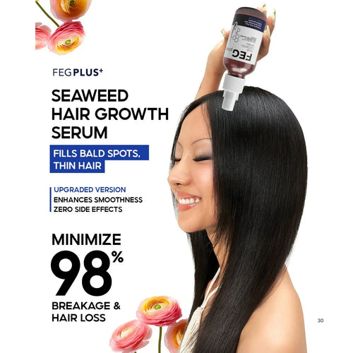 HairExpert - Hair  Beard Growth Serum™