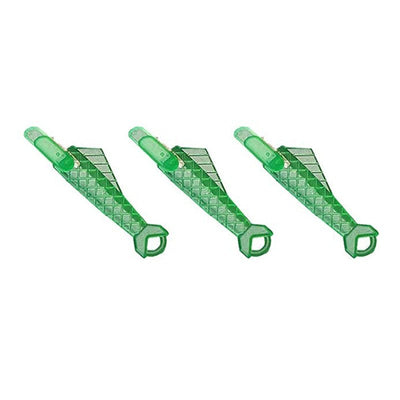3/10PCS Fish Type Auto Needle Threader - TumTum
